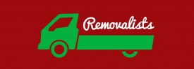 Removalists Willows - Furniture Removals